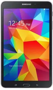 Замена дисплея на планшете Samsung Galaxy Tab 4 10.1 в Краснодаре